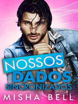 cover image of Nossos Dados Sincronizados